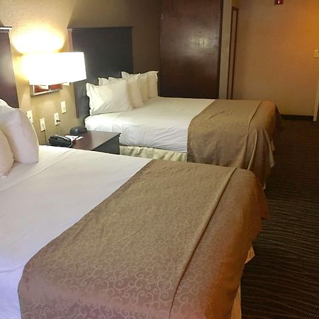 Best Western San Marcos Zewnętrze zdjęcie