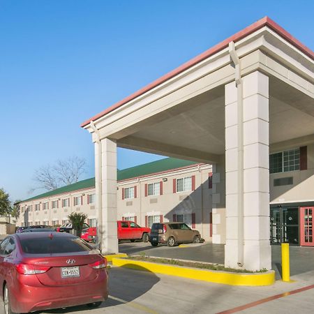 Best Western San Marcos Zewnętrze zdjęcie