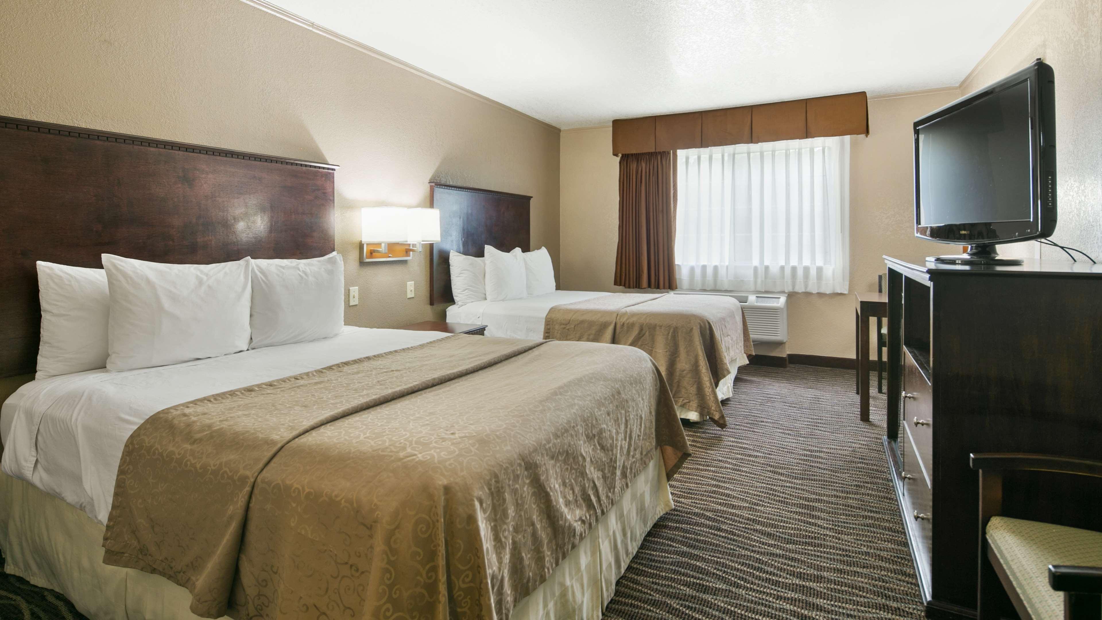 Best Western San Marcos Zewnętrze zdjęcie