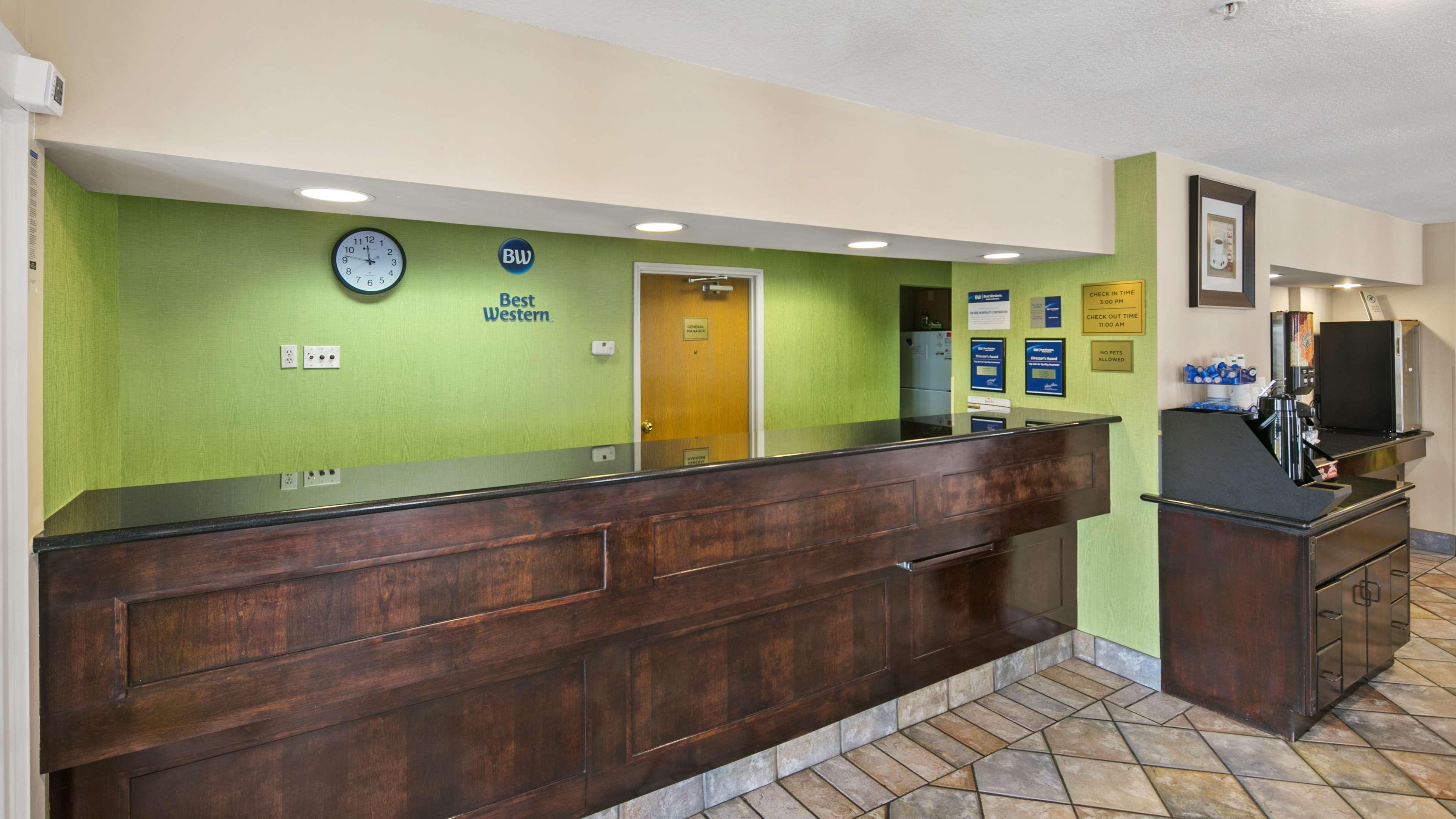 Best Western San Marcos Zewnętrze zdjęcie