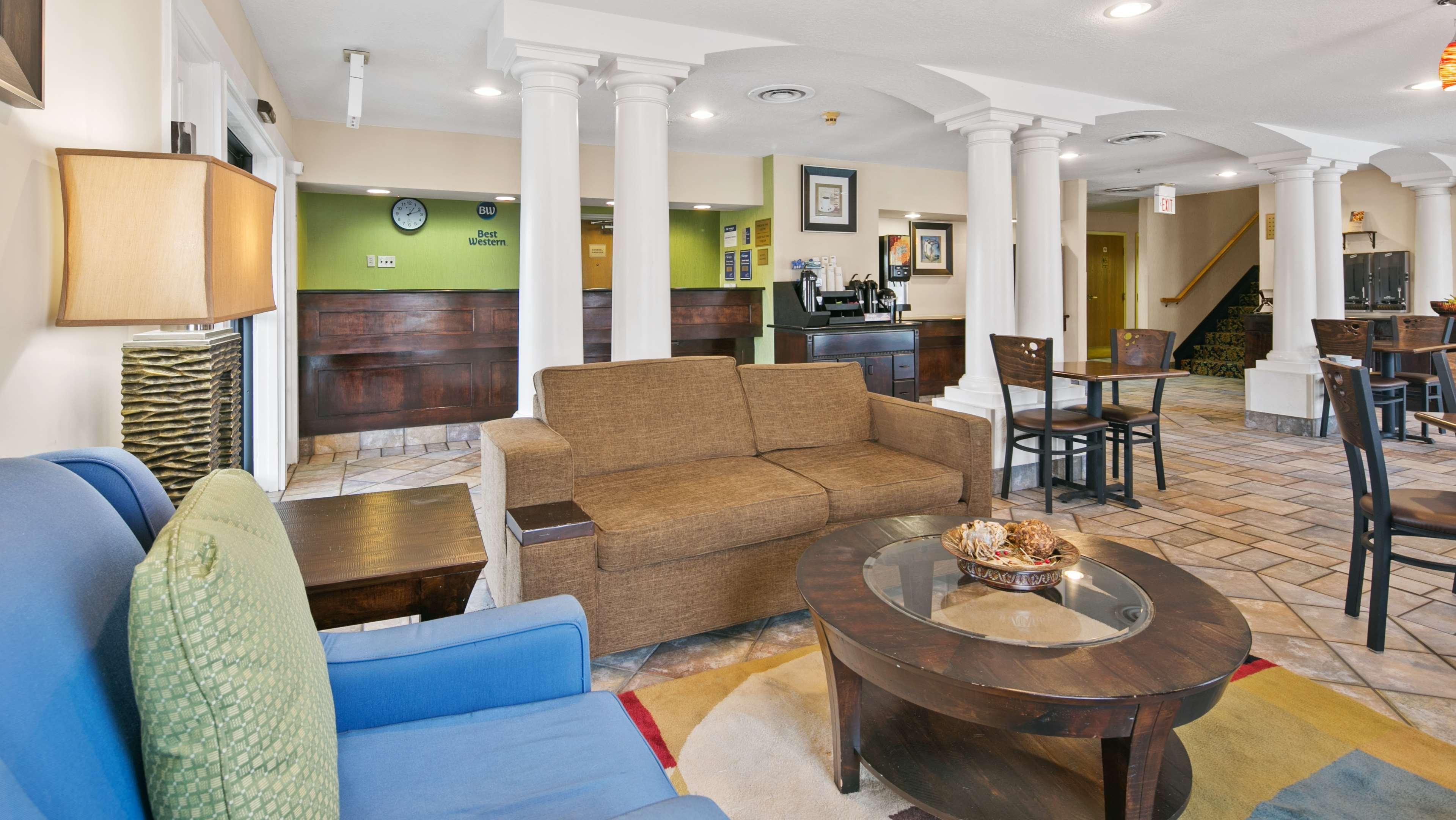 Best Western San Marcos Zewnętrze zdjęcie