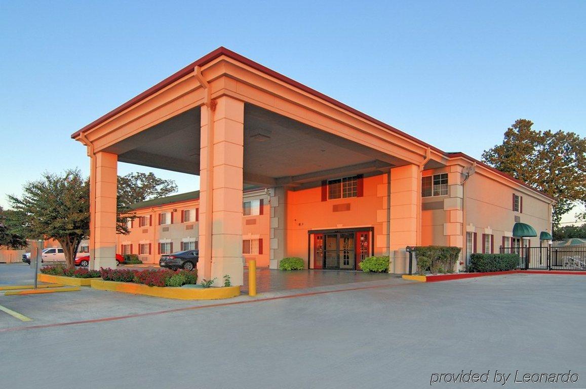 Hotel Best Western San Marcos Zewnętrze zdjęcie