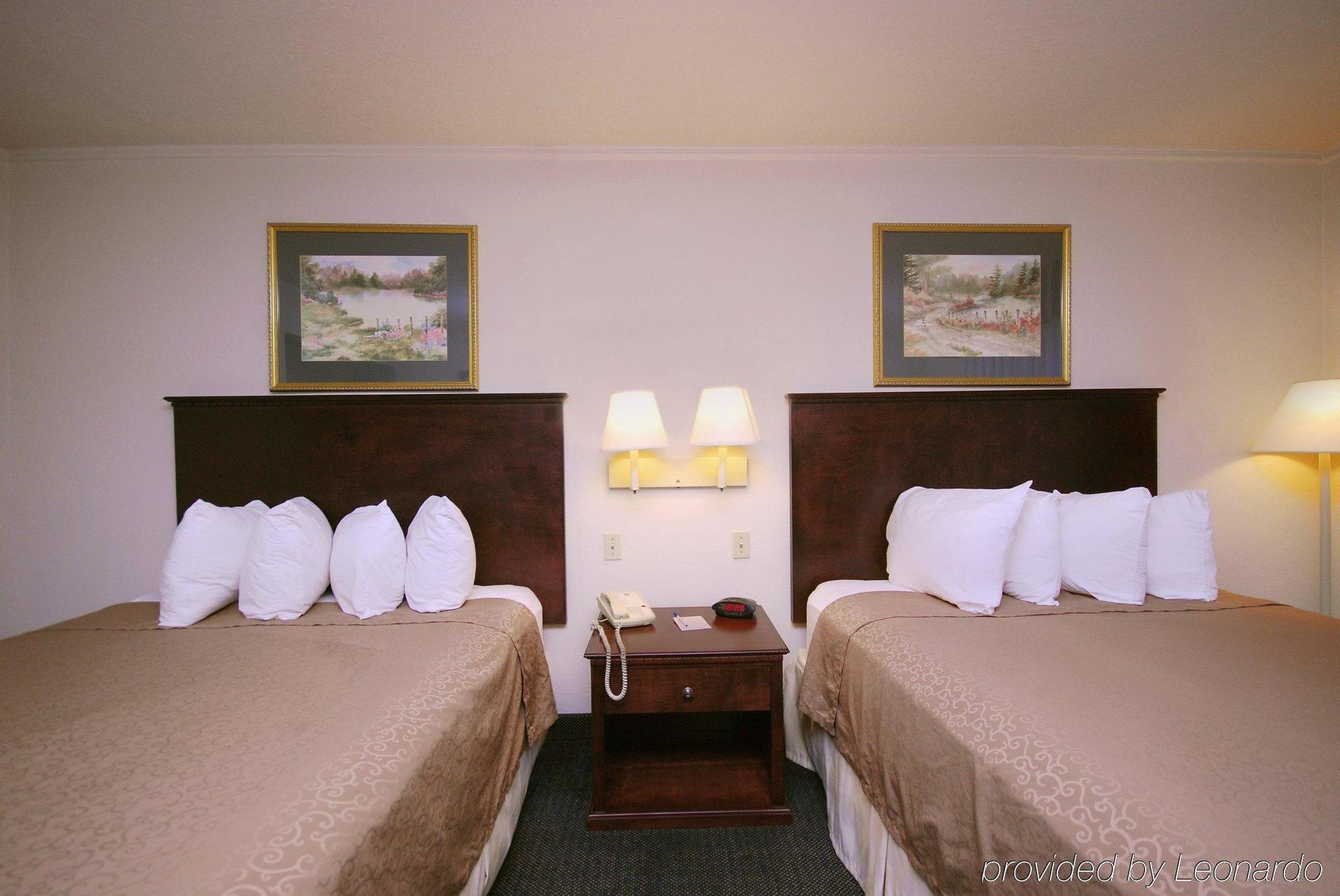 Best Western San Marcos Pokój zdjęcie
