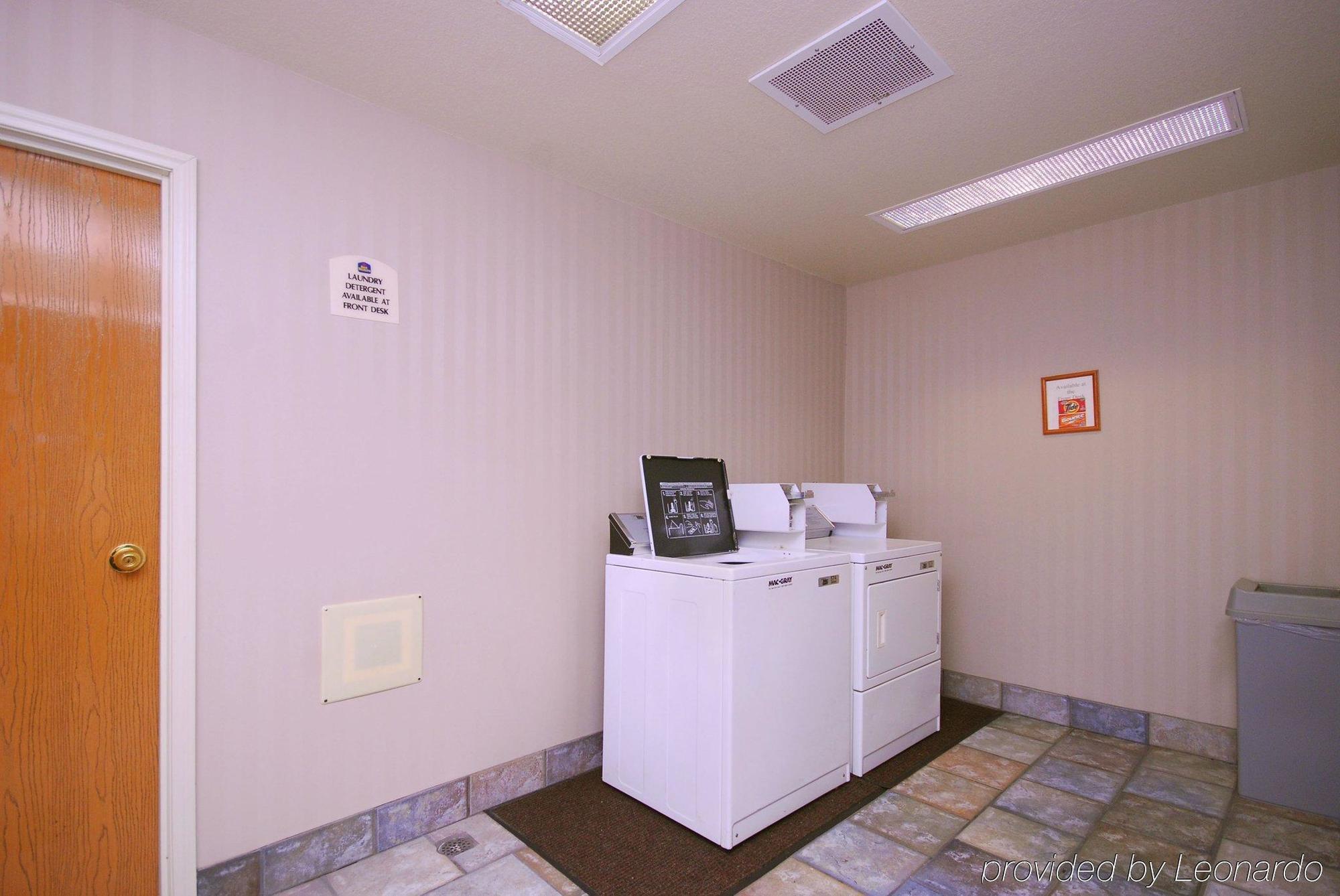 Best Western San Marcos Udogodnienia zdjęcie