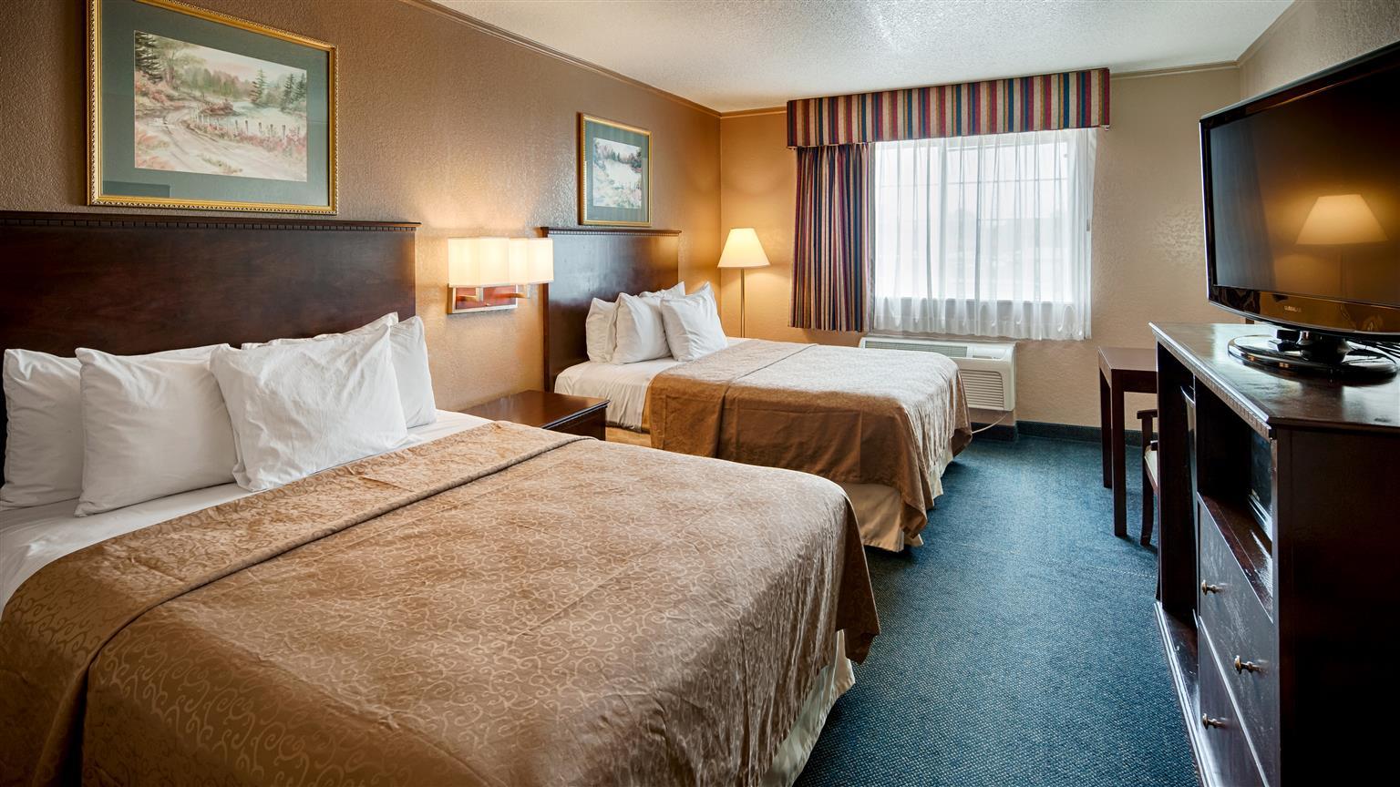 Best Western San Marcos Zewnętrze zdjęcie