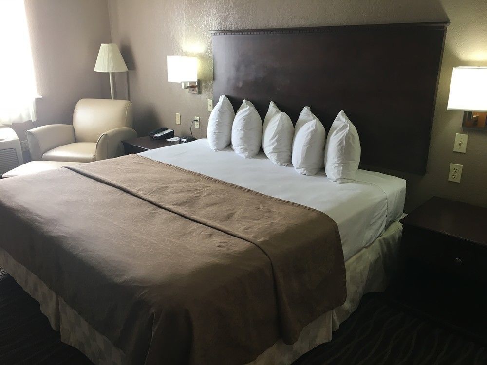 Best Western San Marcos Zewnętrze zdjęcie