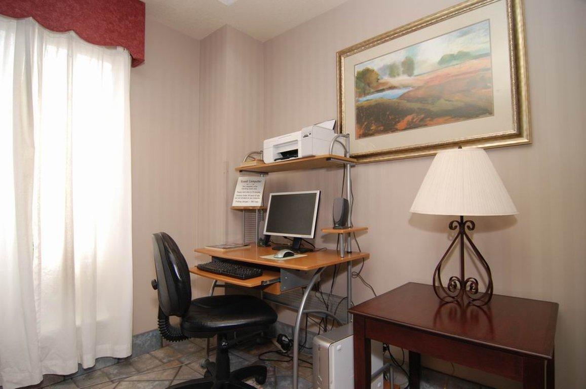 Best Western San Marcos Zewnętrze zdjęcie
