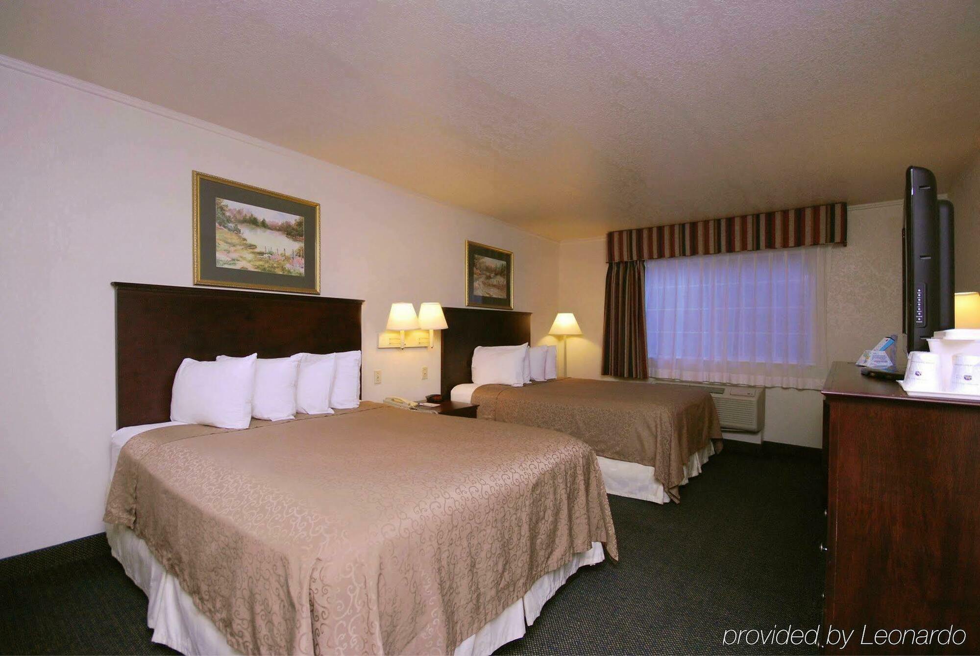 Best Western San Marcos Zewnętrze zdjęcie